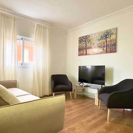 Ayala Malaga City Center 6Pax ภายนอก รูปภาพ