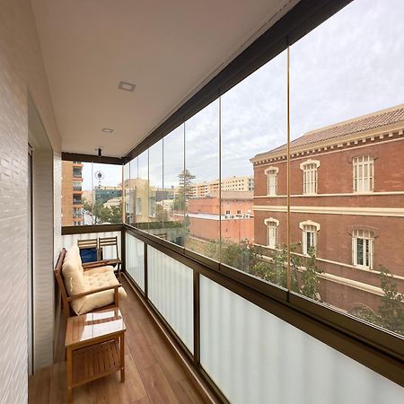 Ayala Malaga City Center 6Pax ภายนอก รูปภาพ