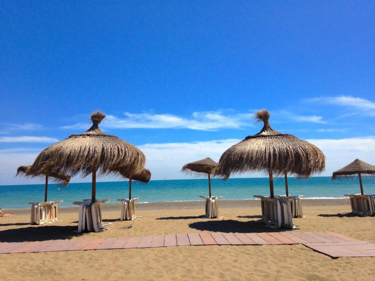 Ayala Malaga City Center 6Pax ภายนอก รูปภาพ