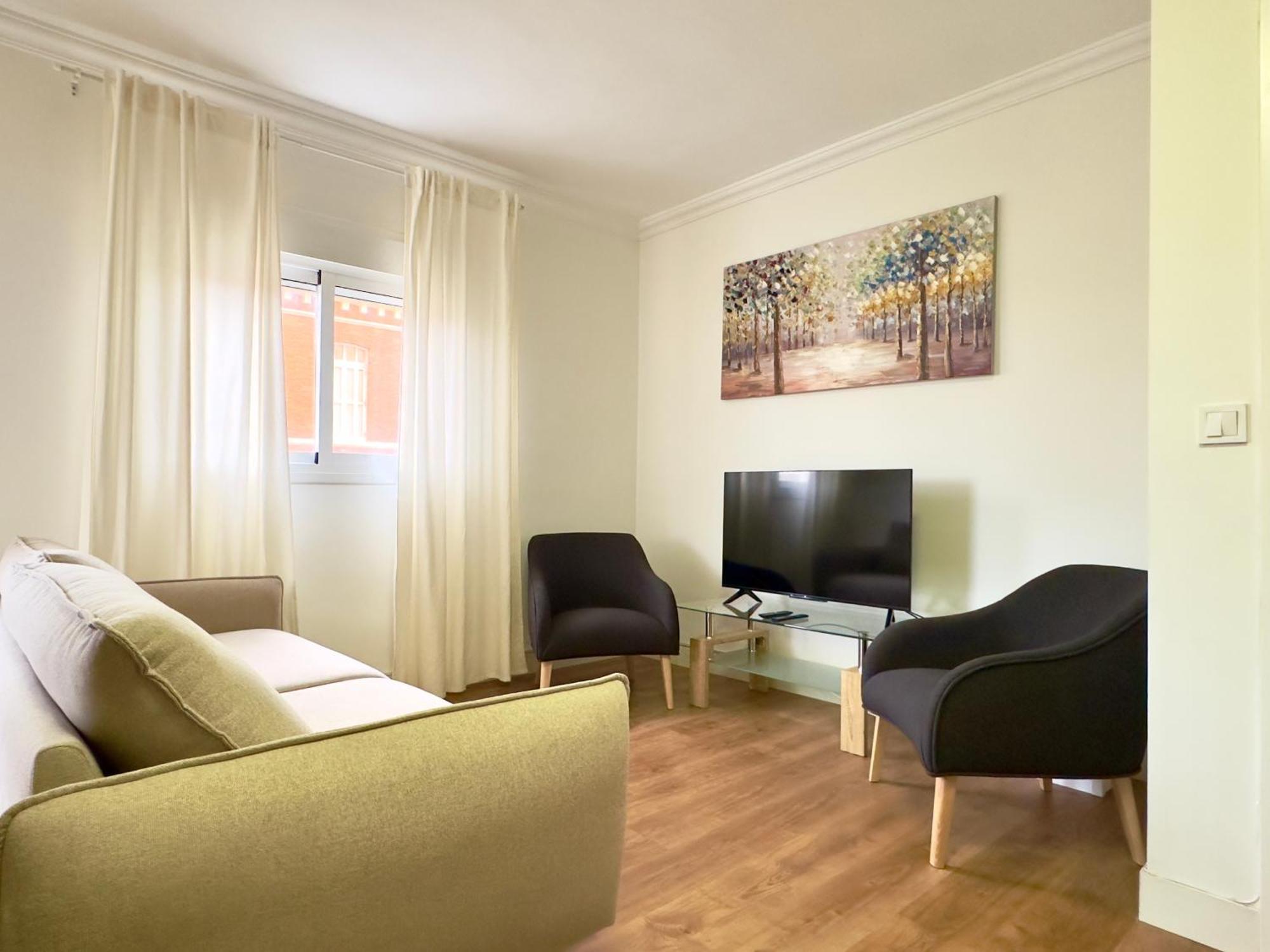 Ayala Malaga City Center 6Pax ภายนอก รูปภาพ